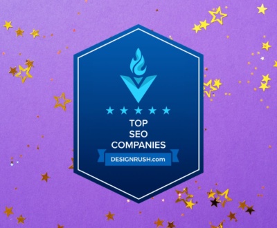 top seo comapnies in texas chosen by DesignRush