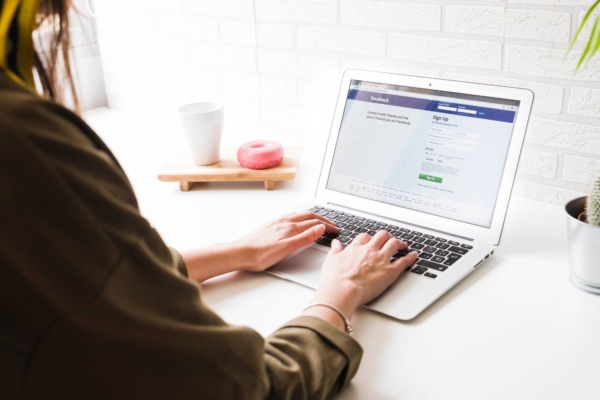 connecting your facebook account with an agency partner