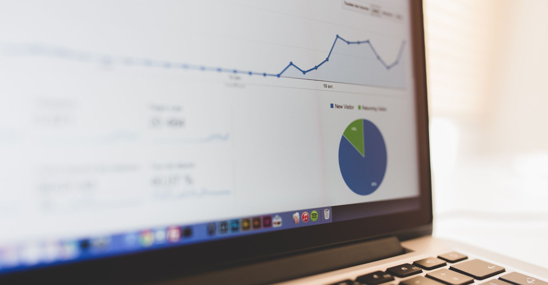 how to set up Google Analytics for your small business