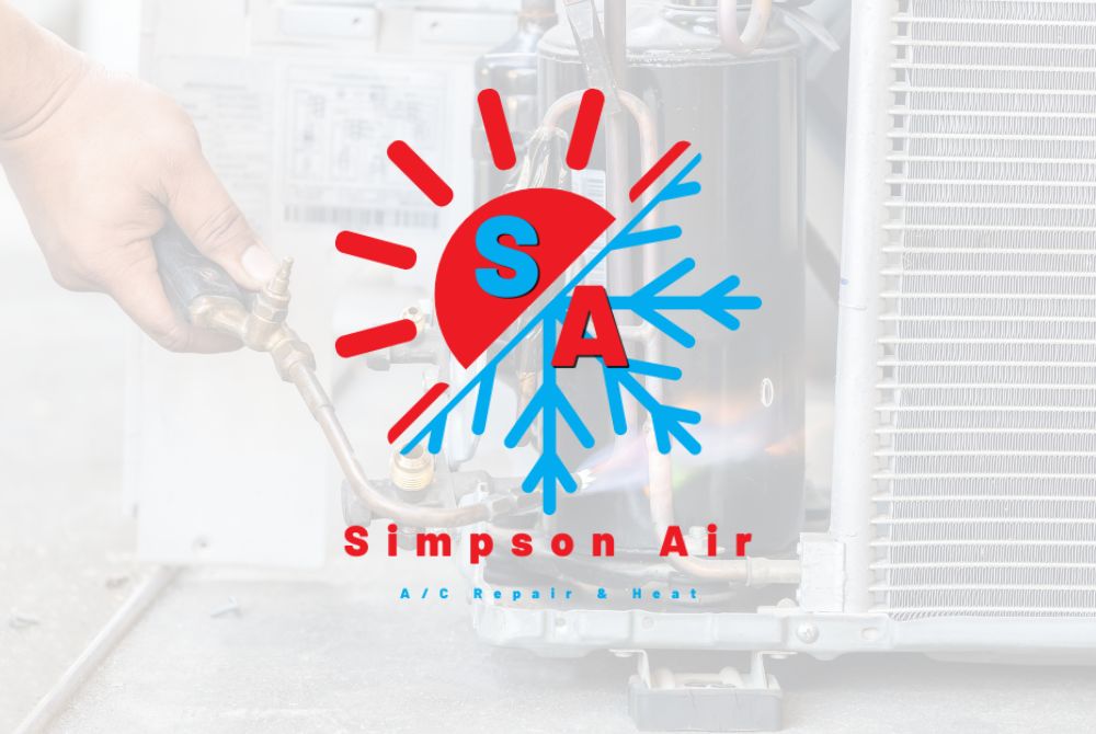 Simpson Air project at Heart of Texas SEO
