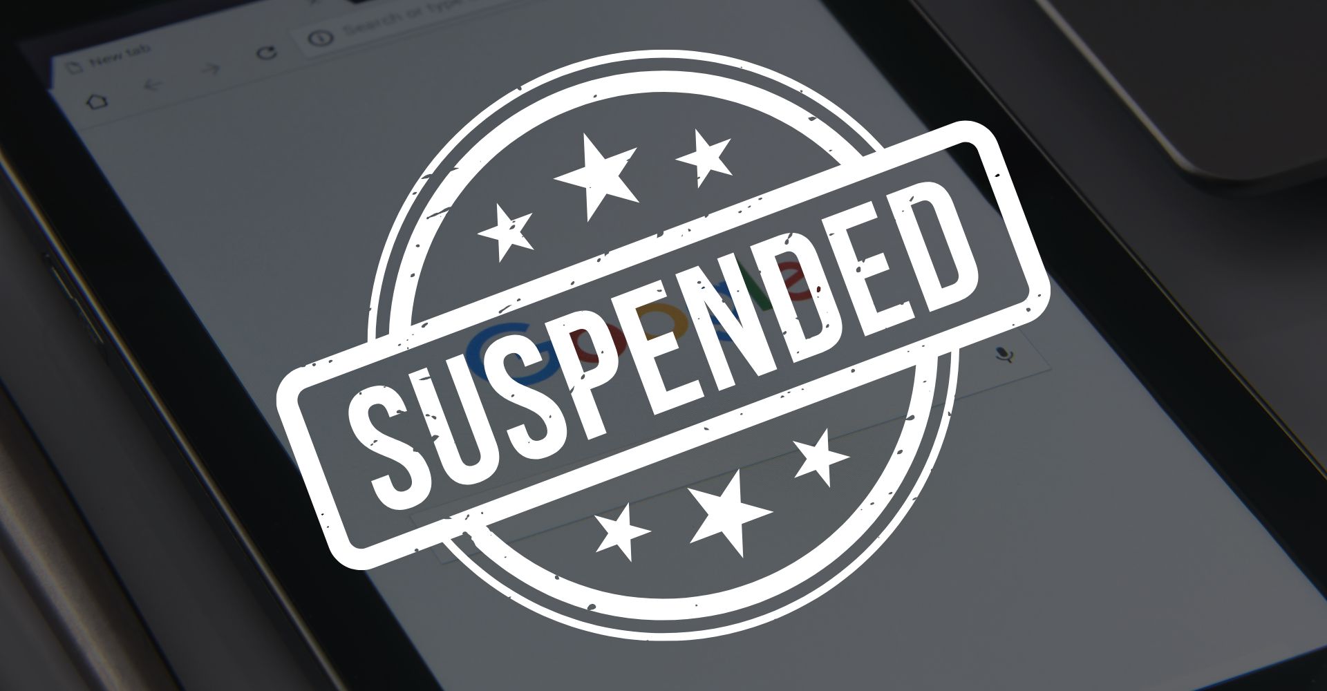 google business profile suspension support for local hill country and central texas businesses